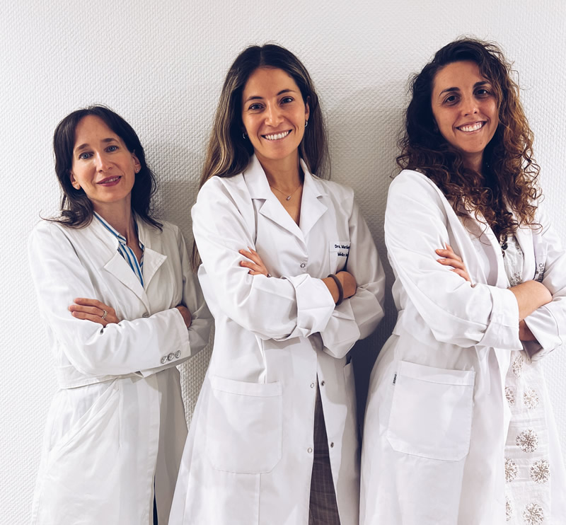 doctoras 2